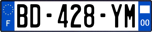 BD-428-YM