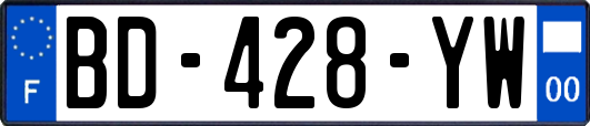 BD-428-YW