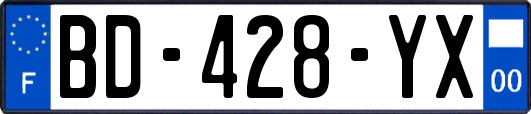 BD-428-YX