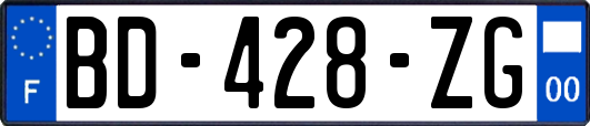 BD-428-ZG