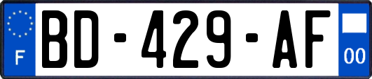 BD-429-AF