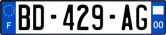 BD-429-AG