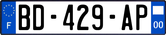 BD-429-AP