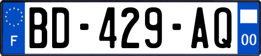 BD-429-AQ