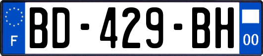 BD-429-BH