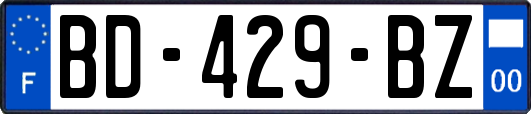 BD-429-BZ