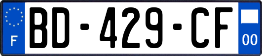 BD-429-CF