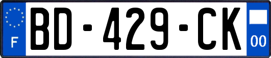 BD-429-CK