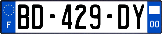 BD-429-DY