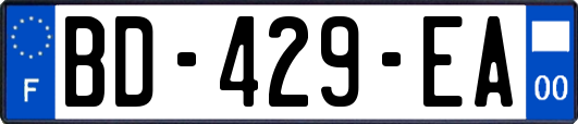 BD-429-EA