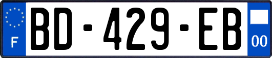 BD-429-EB