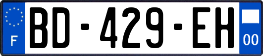 BD-429-EH