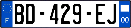 BD-429-EJ