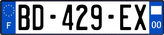 BD-429-EX
