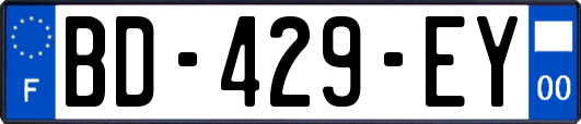 BD-429-EY