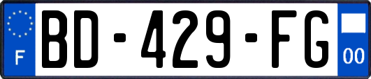 BD-429-FG