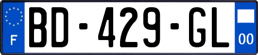BD-429-GL