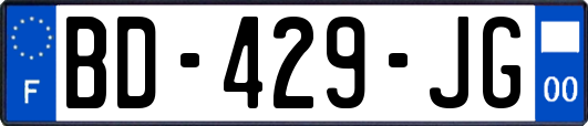 BD-429-JG