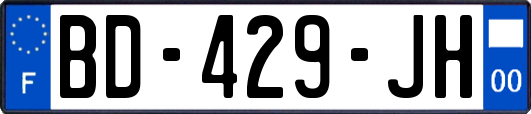 BD-429-JH