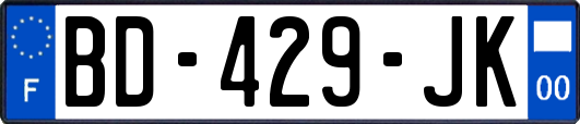 BD-429-JK