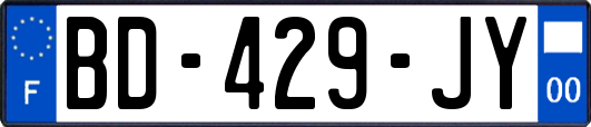 BD-429-JY