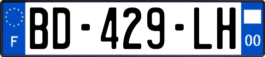BD-429-LH