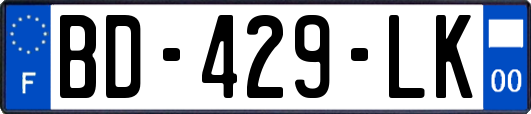 BD-429-LK