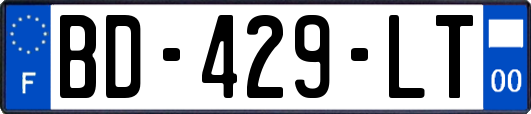BD-429-LT