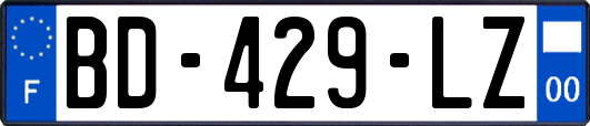 BD-429-LZ