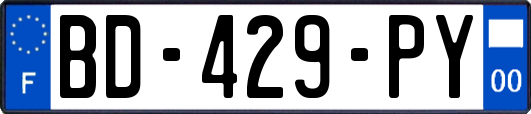 BD-429-PY