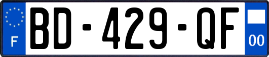 BD-429-QF