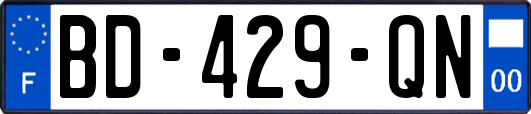 BD-429-QN