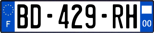BD-429-RH