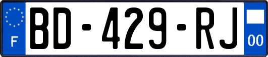 BD-429-RJ