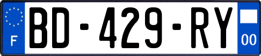 BD-429-RY
