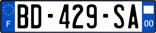 BD-429-SA