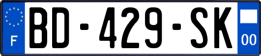 BD-429-SK