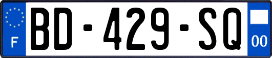 BD-429-SQ