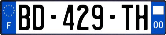 BD-429-TH