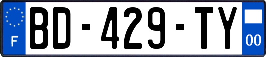 BD-429-TY