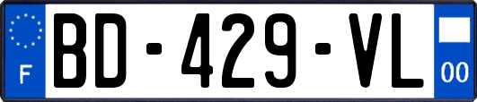BD-429-VL