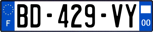 BD-429-VY