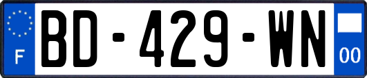 BD-429-WN