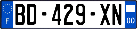 BD-429-XN