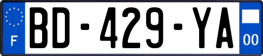 BD-429-YA