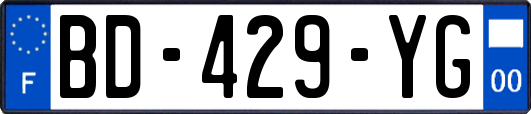 BD-429-YG