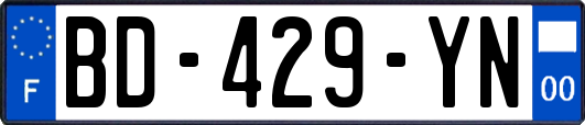 BD-429-YN