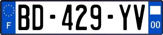 BD-429-YV