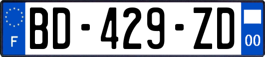 BD-429-ZD