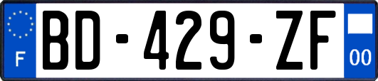 BD-429-ZF